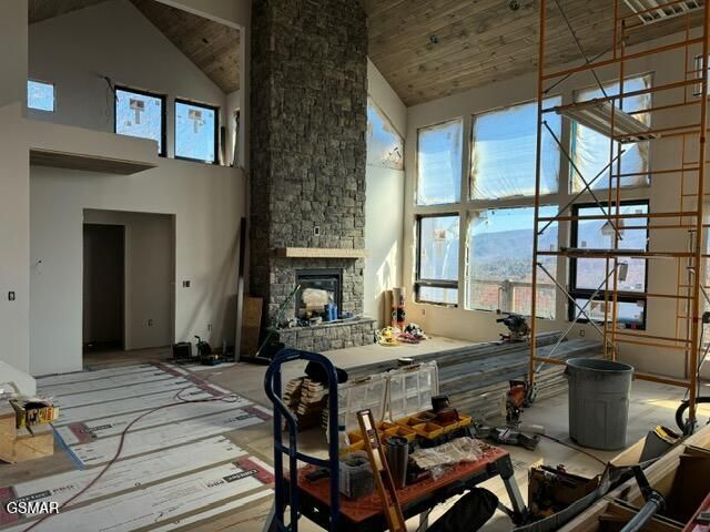 4420 Stackstone Road, Sevierville, TN 37862