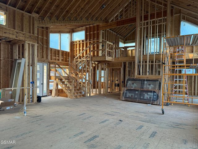 4420 Stackstone Road, Sevierville, TN 37862