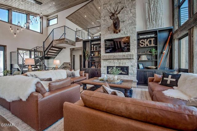 4420 Stackstone Road, Sevierville, TN 37862