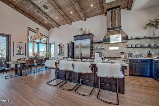 4420 Stackstone Road, Sevierville, TN 37862