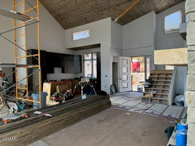 4420 Stackstone Road, Sevierville, TN 37862