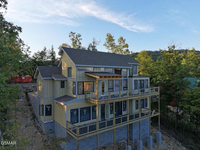 4420 Stackstone Road, Sevierville, TN 37862