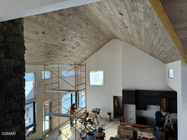 4420 Stackstone Road, Sevierville, TN 37862