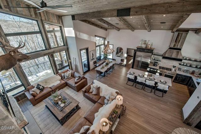 4420 Stackstone Road, Sevierville, TN 37862