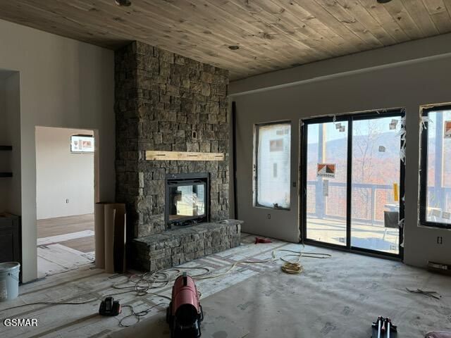 4420 Stackstone Road, Sevierville, TN 37862