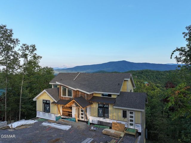 4420 Stackstone Road, Sevierville, TN 37862