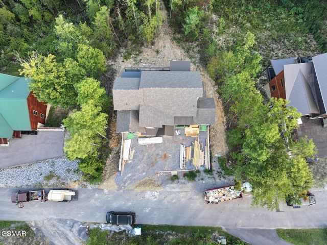 4420 Stackstone Road, Sevierville, TN 37862