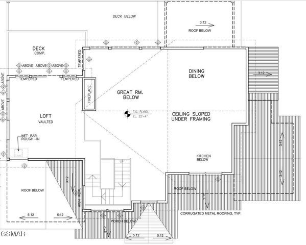 4420 Stackstone Road, Sevierville, TN 37862