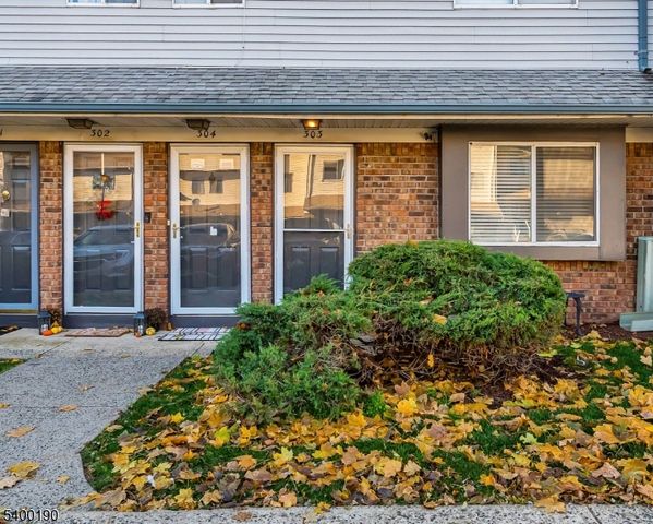 303 Arsdale Ter 303, Union Twp., NJ 07083
