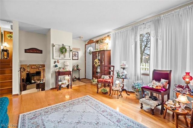 4401 Forest Hill Drive, Lorain, OH 44053