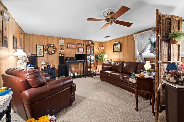 4401 Forest Hill Drive, Lorain, OH 44053