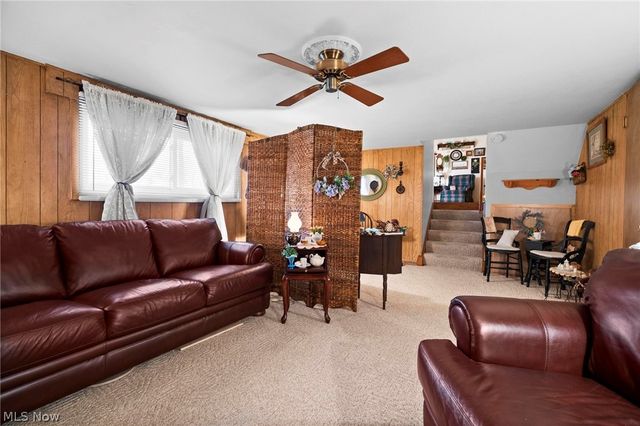 4401 Forest Hill Drive, Lorain, OH 44053