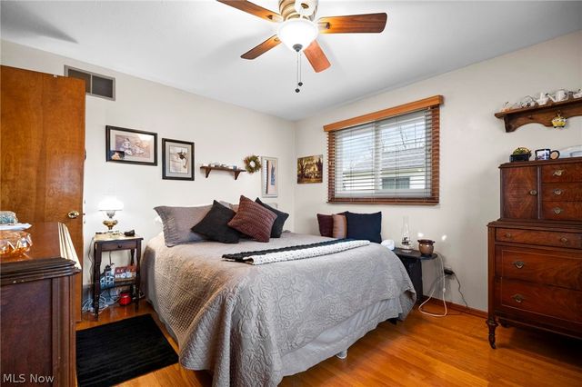 4401 Forest Hill Drive, Lorain, OH 44053