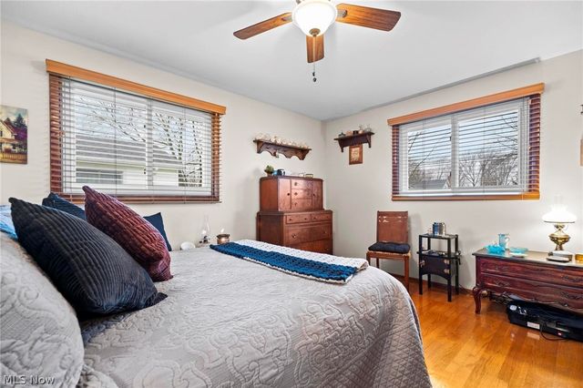 4401 Forest Hill Drive, Lorain, OH 44053