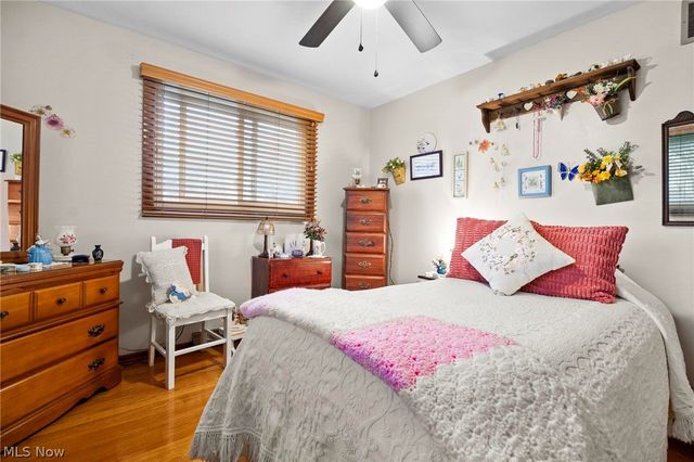 4401 Forest Hill Drive, Lorain, OH 44053