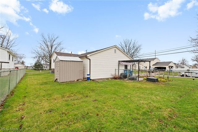 4401 Forest Hill Drive, Lorain, OH 44053