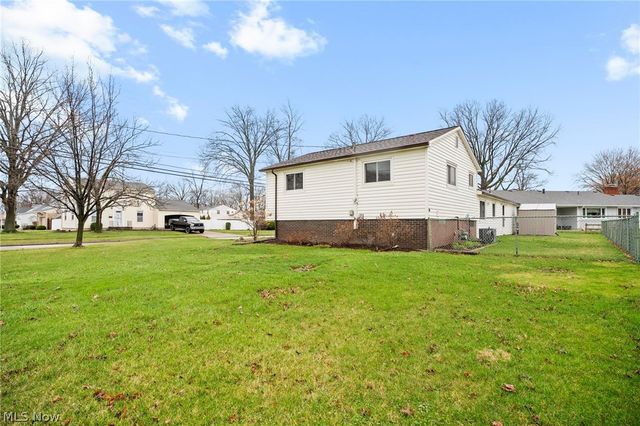 4401 Forest Hill Drive, Lorain, OH 44053