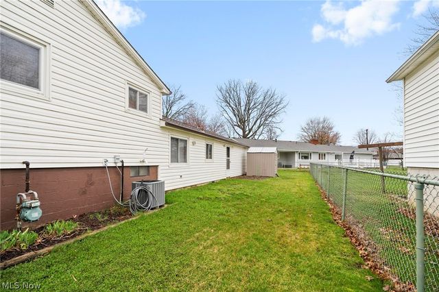 4401 Forest Hill Drive, Lorain, OH 44053