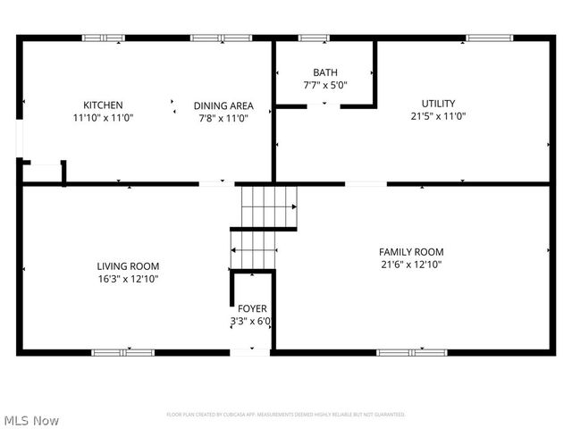 4401 Forest Hill Drive, Lorain, OH 44053