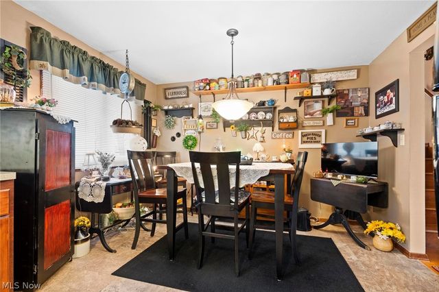 4401 Forest Hill Drive, Lorain, OH 44053