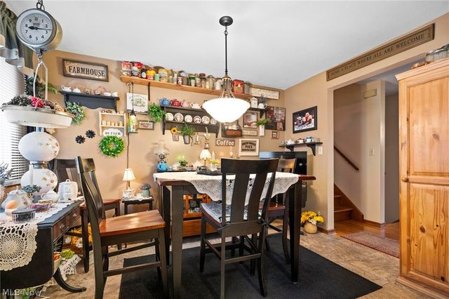 4401 Forest Hill Drive, Lorain, OH 44053