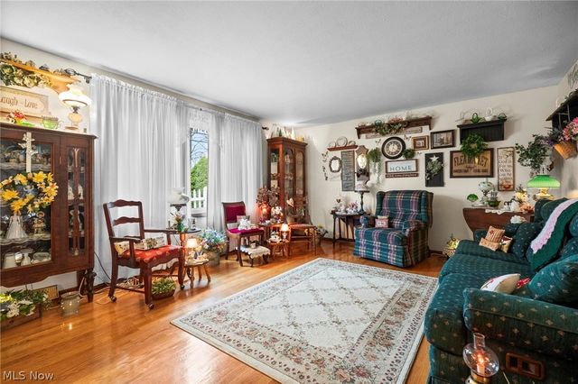 4401 Forest Hill Drive, Lorain, OH 44053