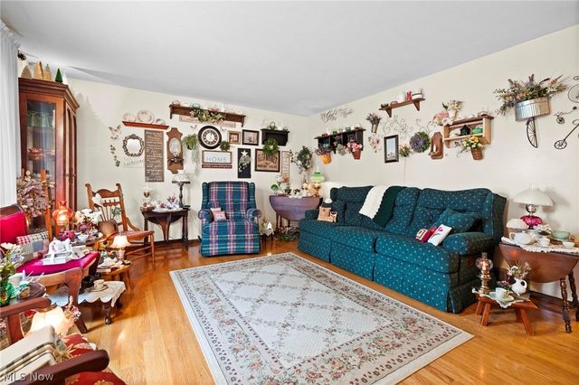 4401 Forest Hill Drive, Lorain, OH 44053