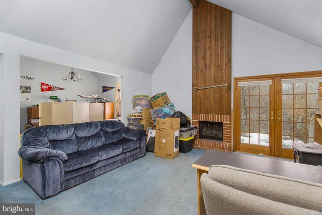 16 GREENFIELD DRIVE, Allentown, NJ 08501