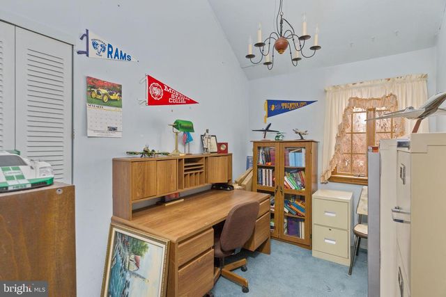 16 GREENFIELD DRIVE, Allentown, NJ 08501