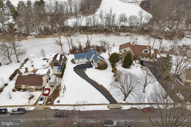 16 GREENFIELD DRIVE, Allentown, NJ 08501