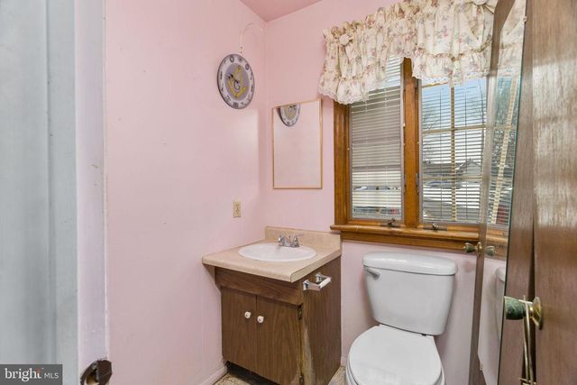 16 GREENFIELD DRIVE, Allentown, NJ 08501