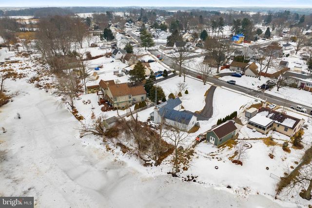 16 GREENFIELD DRIVE, Allentown, NJ 08501