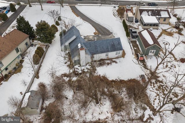 16 GREENFIELD DRIVE, Allentown, NJ 08501