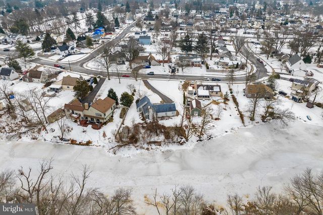 16 GREENFIELD DRIVE, Allentown, NJ 08501