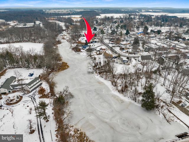 16 GREENFIELD DRIVE, Allentown, NJ 08501