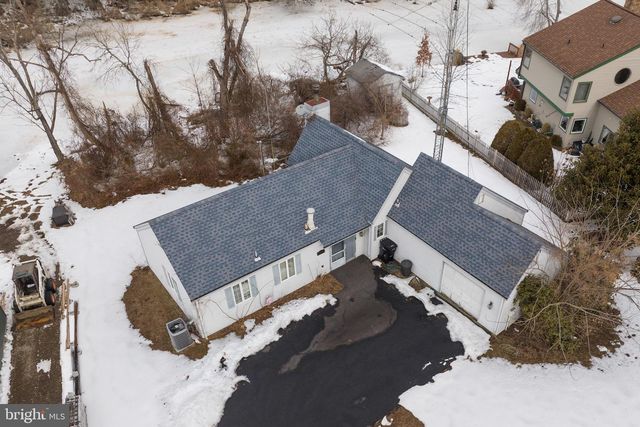 16 GREENFIELD DRIVE, Allentown, NJ 08501