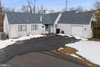 16 GREENFIELD DRIVE, Allentown, NJ 08501