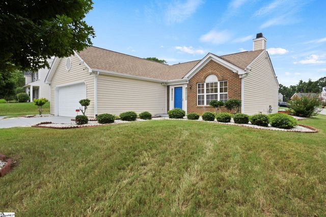 175 Bonnie Woods Drive, Greenville, SC 29605