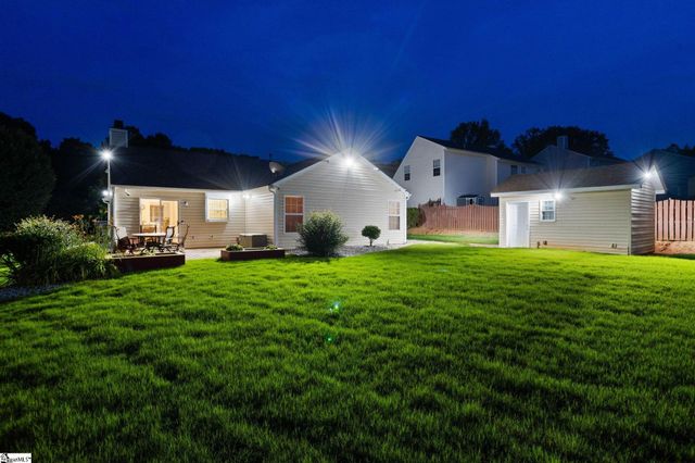 175 Bonnie Woods Drive, Greenville, SC 29605