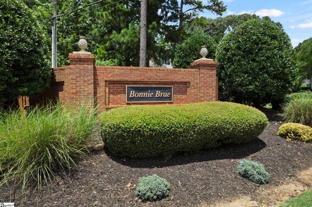 175 Bonnie Woods Drive, Greenville, SC 29605