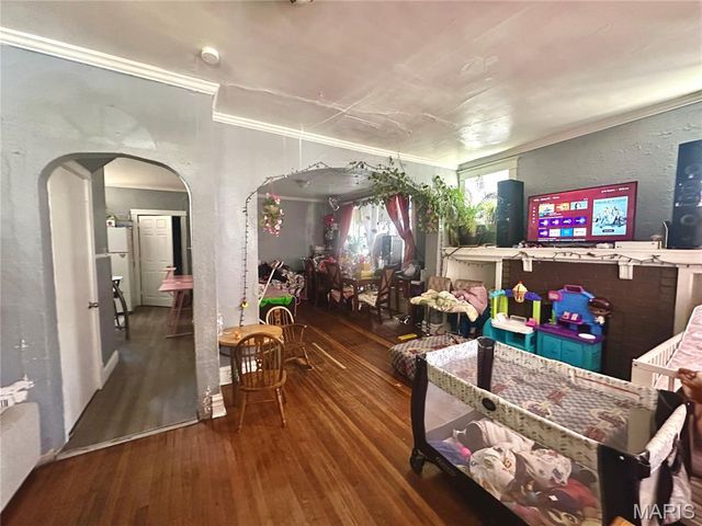 3724 Bamberger Avenue, St Louis, MO 63116