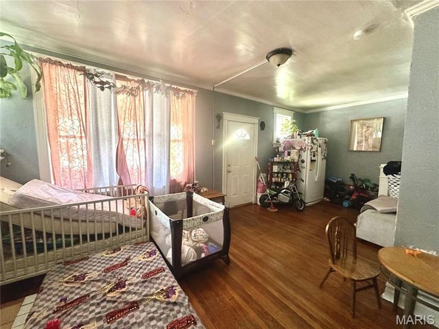 3724 Bamberger Avenue, St Louis, MO 63116