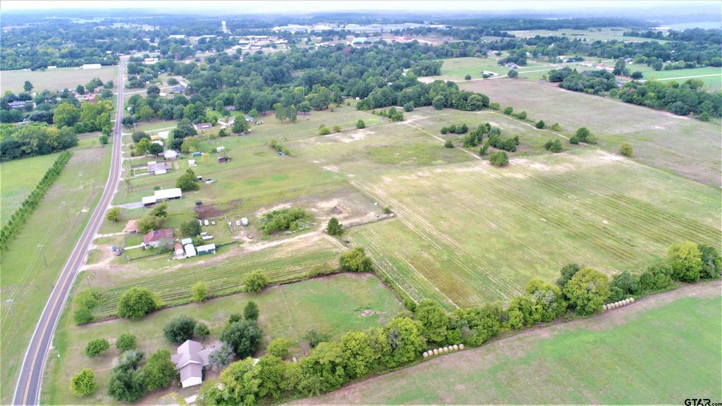 TBD E FM 227, Grapeland, TX 75844