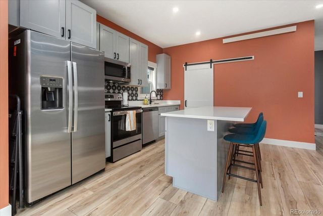 10600 Willow Avenue, Poncha Springs, CO 81242