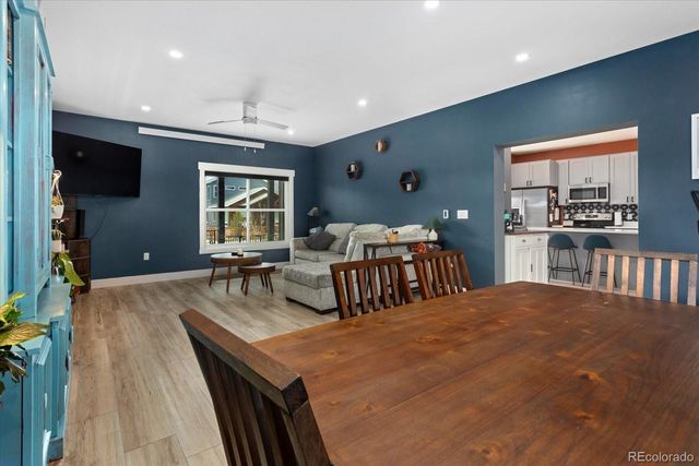 10600 Willow Avenue, Poncha Springs, CO 81242