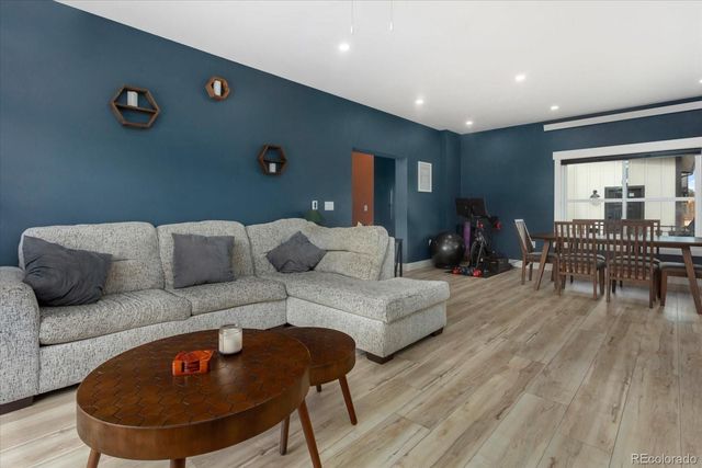 10600 Willow Avenue, Poncha Springs, CO 81242