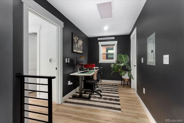 10600 Willow Avenue, Poncha Springs, CO 81242