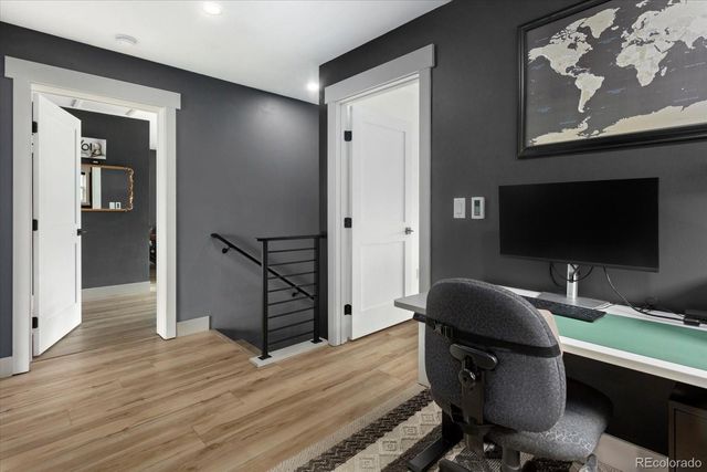 10600 Willow Avenue, Poncha Springs, CO 81242