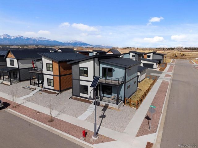 10600 Willow Avenue, Poncha Springs, CO 81242