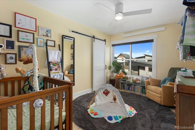 10600 Willow Avenue, Poncha Springs, CO 81242